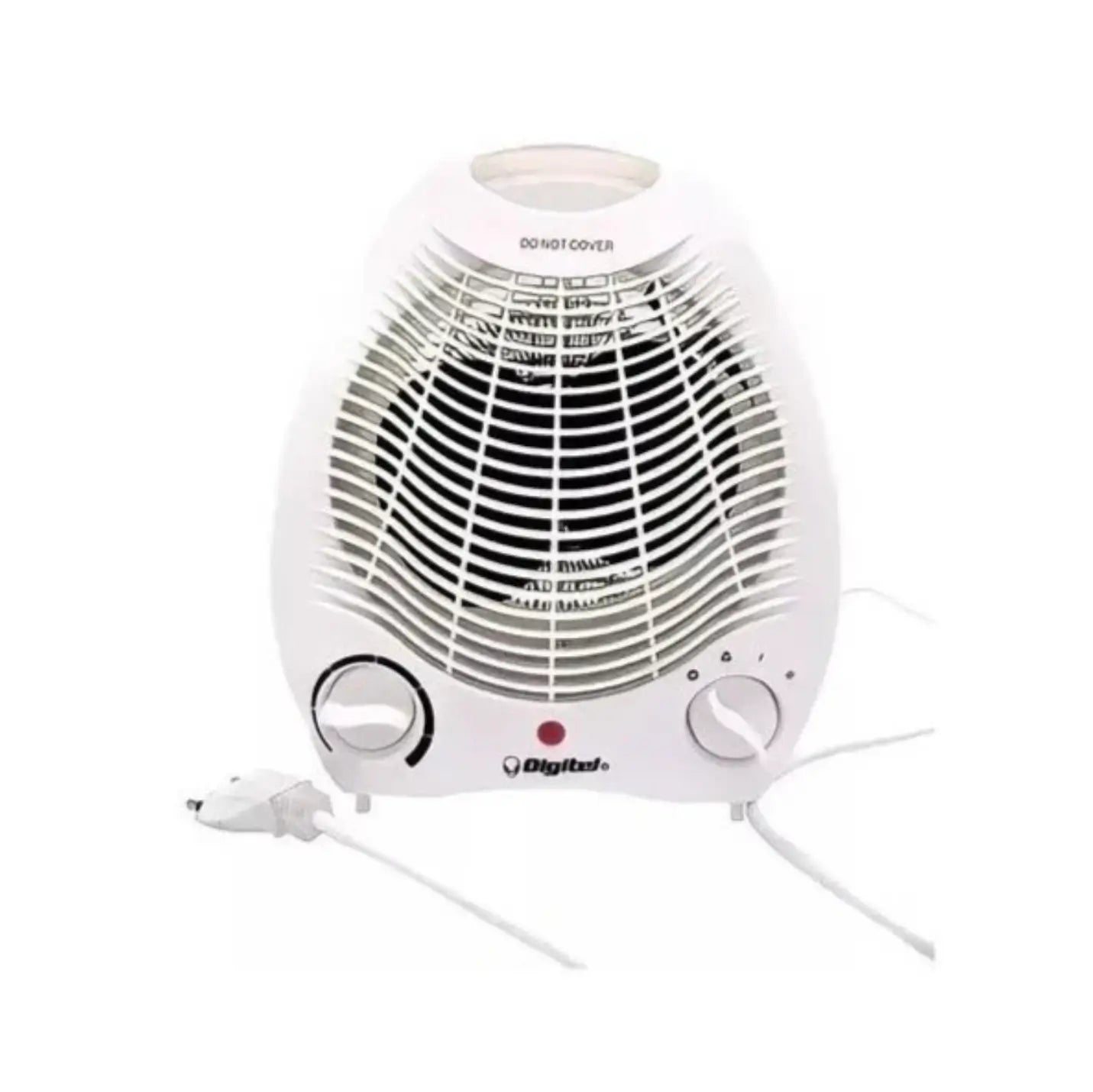 Estufas y calefactores