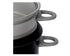 Olla Arrocera Sindelen Oa-400ng 1,8lts 440w Color Negro