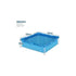 Piscina Infantil Rectangular 400 Lts