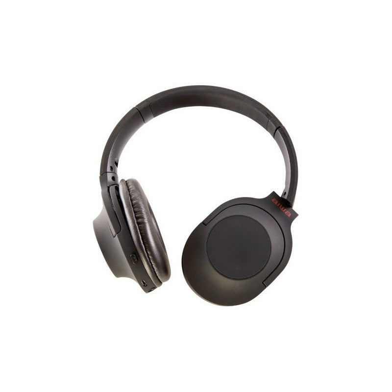 Audífonos Aiwa On-ear Plegables con Micrófono BT207