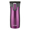 Mug West Loop Radiant Orchid Contigo® Vaso Térmico 473 Ml