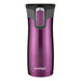 Mug West Loop Radiant Orchid Contigo® Vaso Térmico 473 Ml