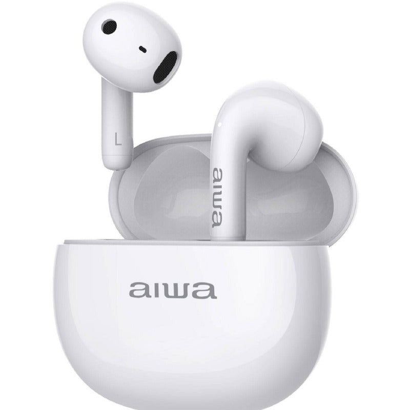 Audifonos Aiwa In-ear Bluetooth