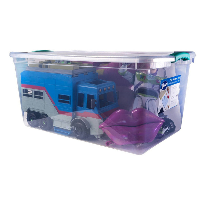 Caja Organizadora 61 Lts