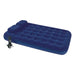 Colchón Inflable Imperium Doble 2 Plazas + Inflador Y Almohadas + Env