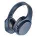 Audifonos Bluetooth Sleve Rocklink Blue