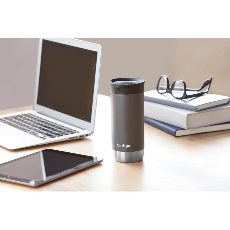 Vaso Térmico Huron Sake Contigo® 473ml