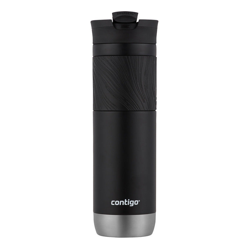 Vaso Térmico Contigo® Byron Licorice 709ml