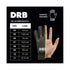 Guantes Arquero Drb
