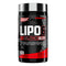 Lipo 6 Black Ultra Concentrate 60 Cápsulas Sin Sabor