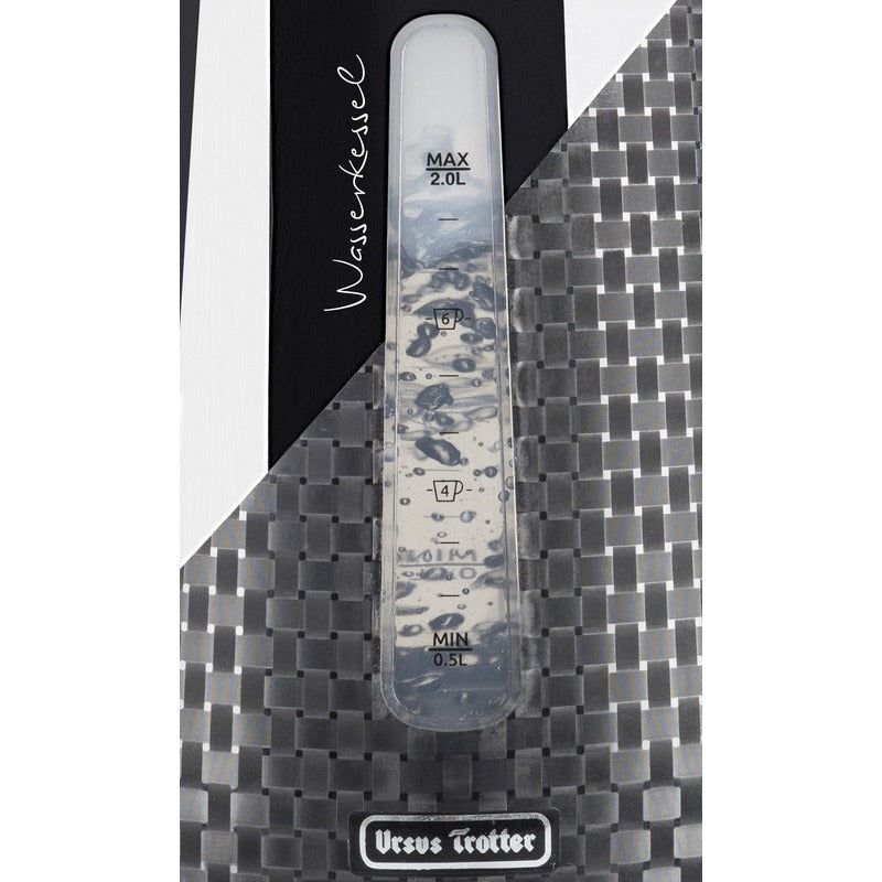 Hervidor Eléctrico 2 Lts Ursus Trotter