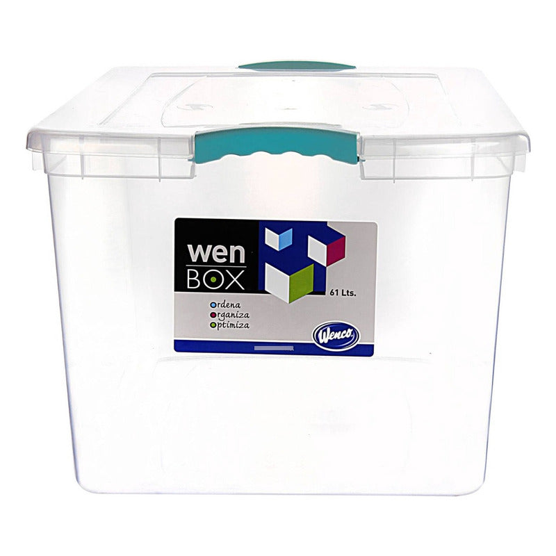 Caja Organizadora 61 Lts