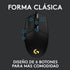 Mouse Gamer Logitech