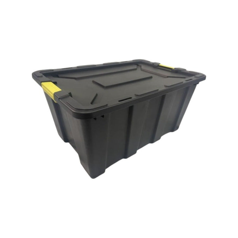 Caja Organizadora Resistente 100 Lts
