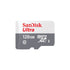 Sandisk Memoria Micro Sd 128 Gb 100mbps Tarjeta