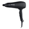 Secador De Pelo Aiwa Profesional Aw-tha2203 Color Negro AW-THA2203