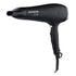 Secador De Pelo Aiwa Profesional Aw-tha2203 Color Negro AW-THA2203
