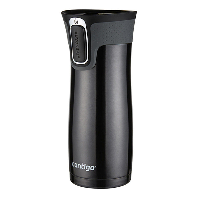 Vaso Térmico West Loop Black Contigo® 473ml