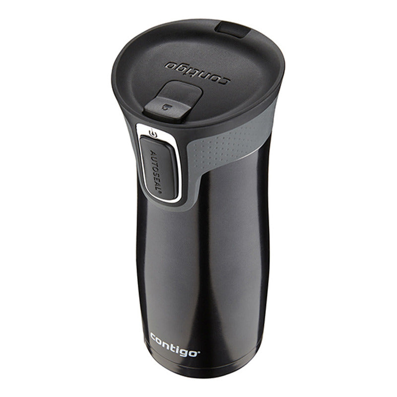 Vaso Térmico West Loop Black Contigo® 473ml