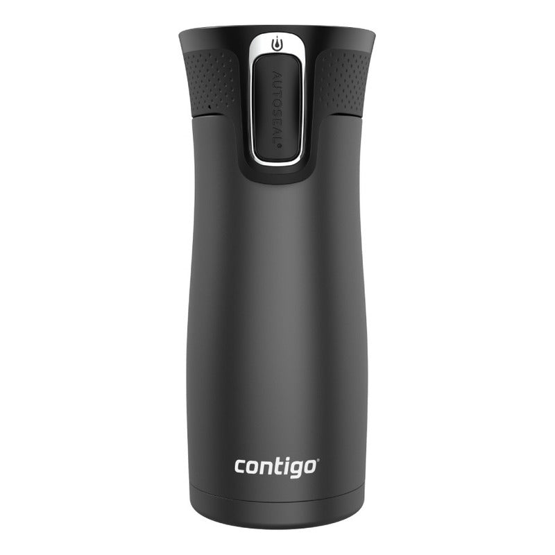 Vaso Térmico West Loop Black Contigo® 473ml