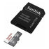 Sandisk Memoria Micro Sd 128 Gb 100mbps Tarjeta