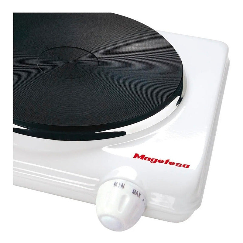 Cocina Portátil Magefesa® Encimera 1 Plato