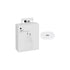 Cargador Y Cable Apple iPhone Lightning Blanco
