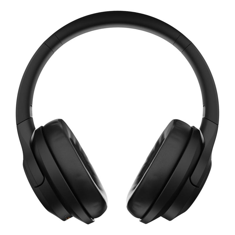 Audifonos Bluetooth Sleve Pulse Black Cancelación De Ruido