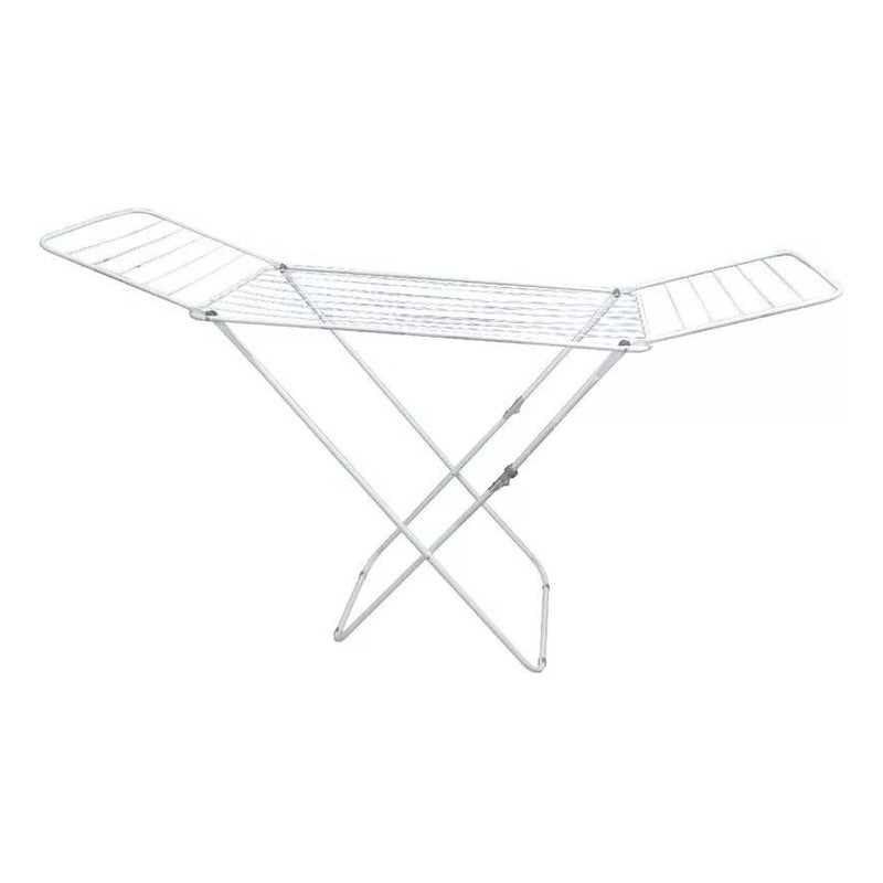 Tendedero Colgador Extensible Imperium Organizador Plegable 1.80mts