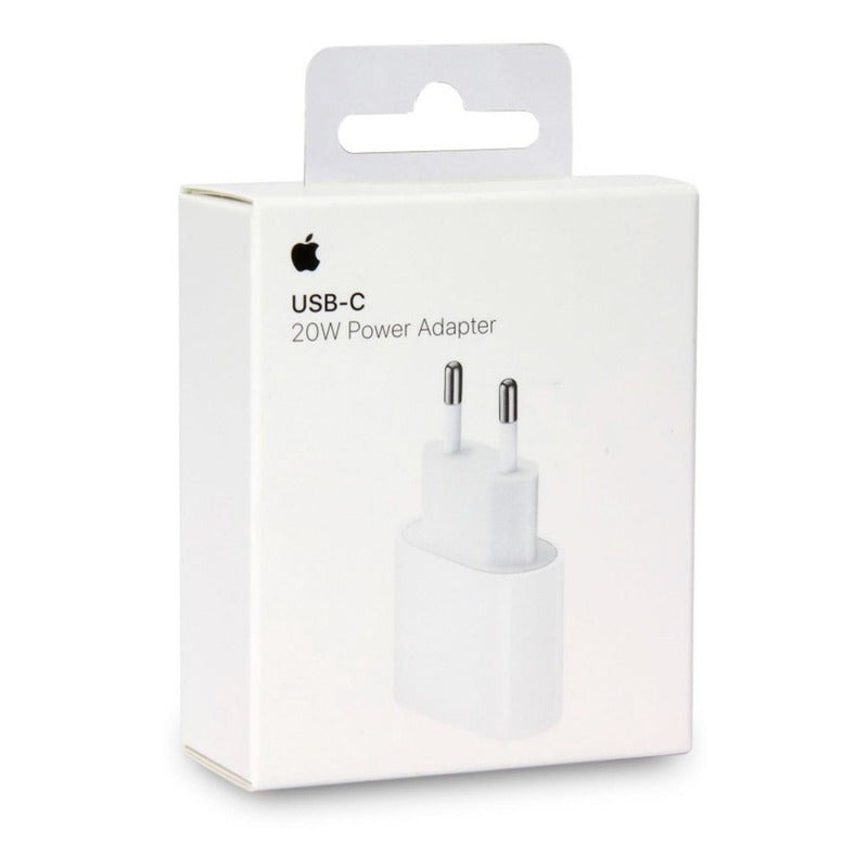 Adaptador Cargador Apple Usb-c
