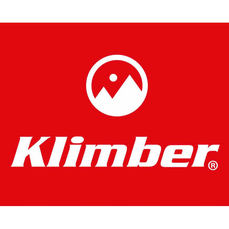 Colchón Inflable Doble Klimber 2 Plazas + Inflador + 2 Almohadas