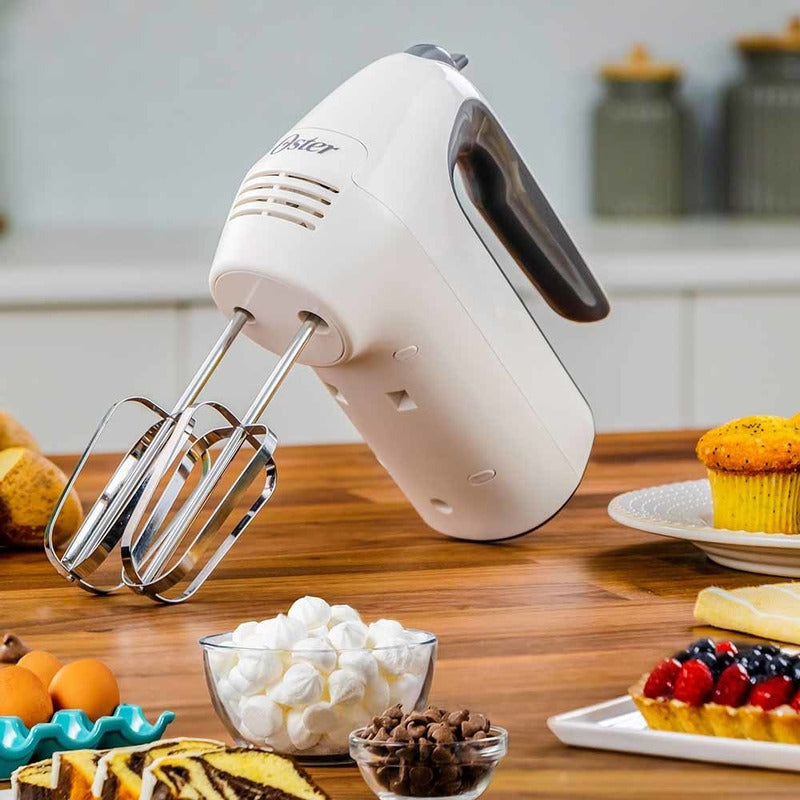 Batidora De Mano Oster® FPSTHM3532