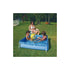 Piscina Infantil Rectangular 400 Lts