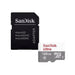 Tarjeta De Memoria Sandisk Sd 128g-gn6ta Ultra Con Adaptador