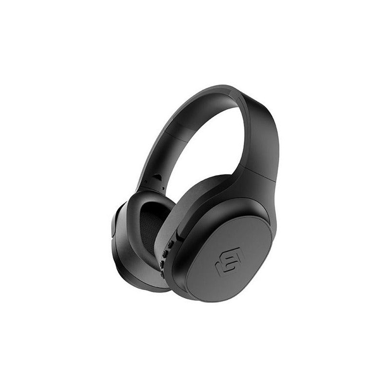Audifonos Bluetooth Sleve Rocklink Black