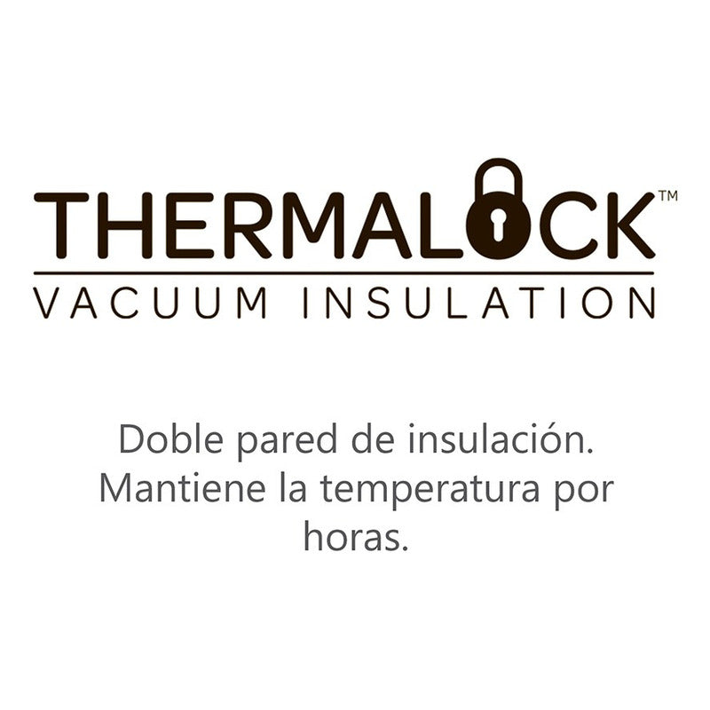 Vaso Térmico Huron Couture Specked Slate Contigo® 473ml