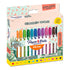 Lapiceras Boligrafo Paper Mate Set 16