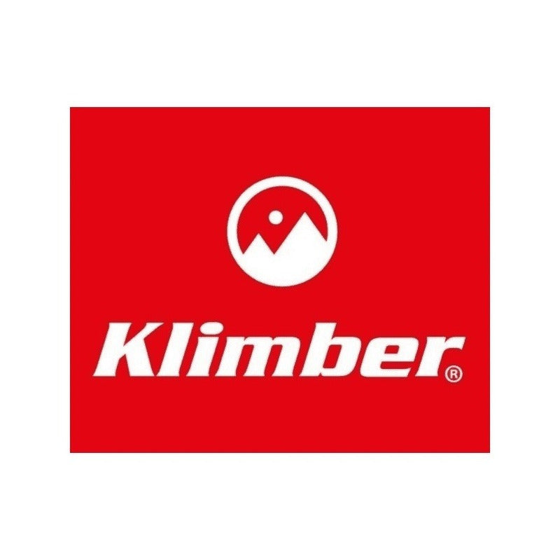 Colchón Inflable Doble Klimber 2 Plazas + Inflador + 2 Almohadas