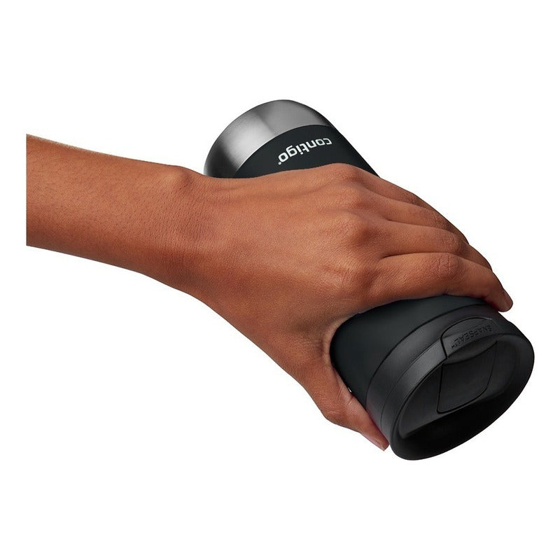 Vaso Térmico Huron 2.0 Licorice Contigo® 473ml