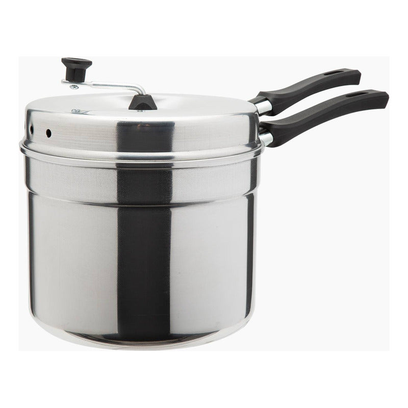 Olla De Cabritas 4.5 Lts Aluminio