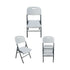 Silla Plegable Multiusos Resistencia 150 Kg