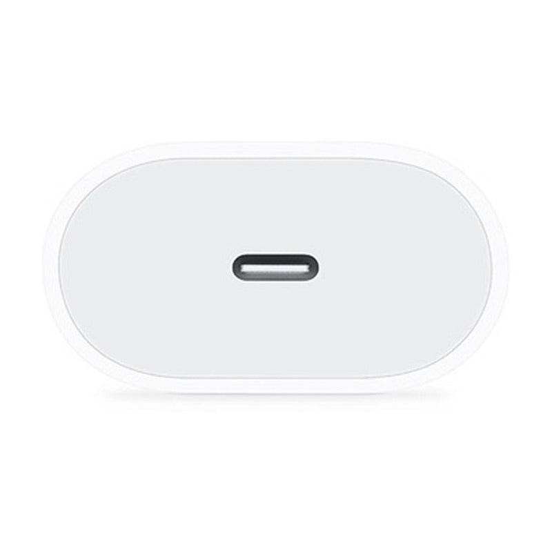 Adaptador Cargador Apple Usb-c