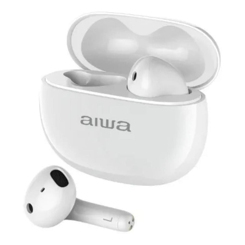 Audifonos Aiwa In-ear Bluetooth