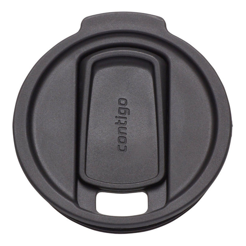 Taza Térmica Contigo® Streeterville Licorice 414ml