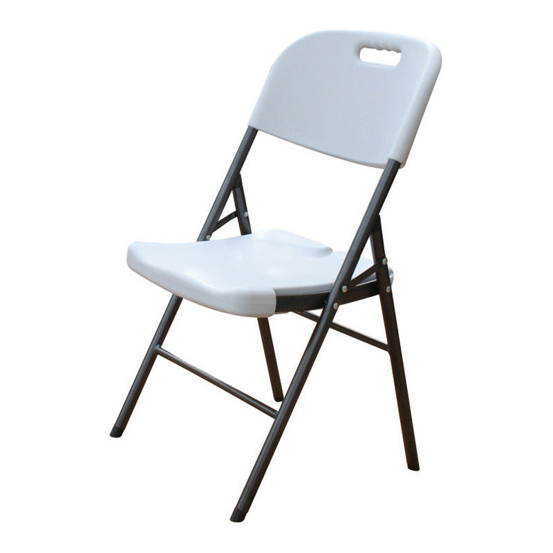 Silla Plegable Multiusos Resistencia 150 Kg
