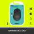 Mouse Inalambrico Logitech M280 Negro