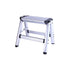 Escala Banquito 1 Peldaño Plegable 150 Kg