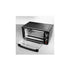 Horno Tostador 10 Lts Negro Recco Voltaje 110v RHE-10L