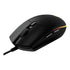 Mouse Gamer Logitech New G203 Lightsync Rgb Color Negro