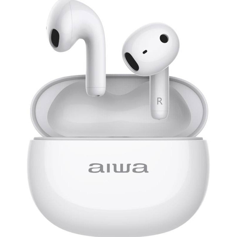 Audifonos Aiwa In-ear Bluetooth